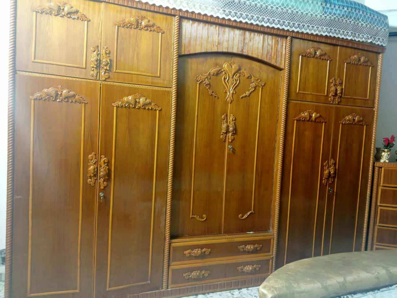 خشب ثقيل موصل, نينوى


**إذا كنت صاحب هذا الإعلان وتريد حذفه لأي سبب، رجاءا أرسل رسالة إلى الدعم الفني**