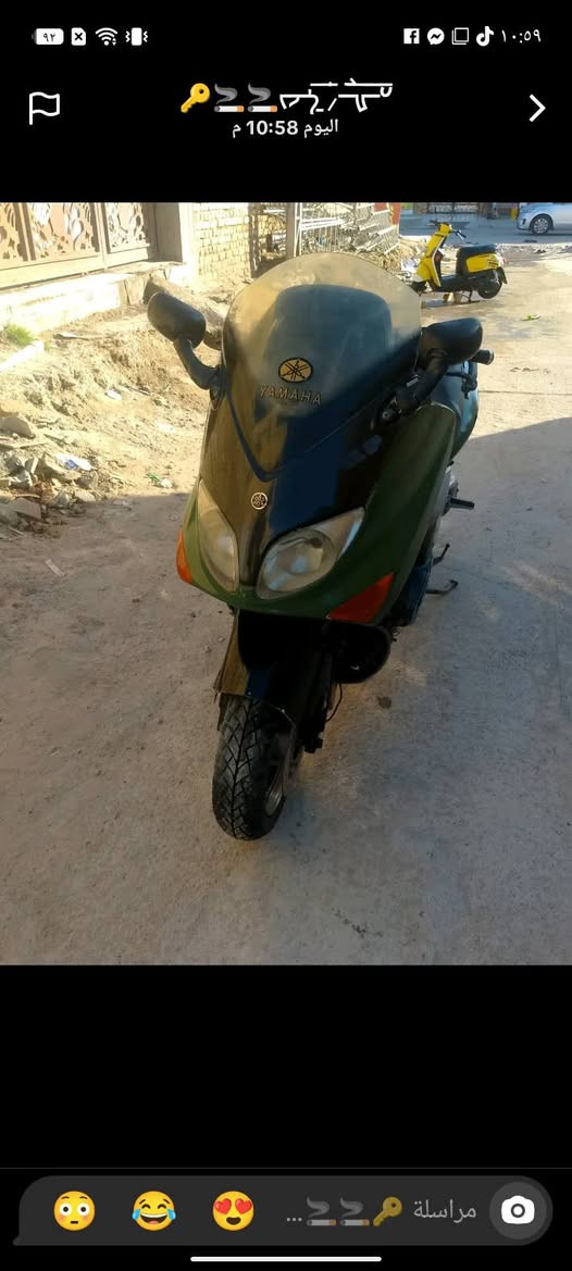 السلام عليكم تيماكس للبيع توهم جفته اغراض كلها جديده سعر 1,700 وبها مجال مكان ناصريه


**إذا كنت صاحب هذا الإعلان وتريد حذفه لأي سبب، رجاءا أرسل رسالة إلى الدعم الفني**