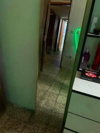 مراية • مشتراية من النت • زيونة الشقق