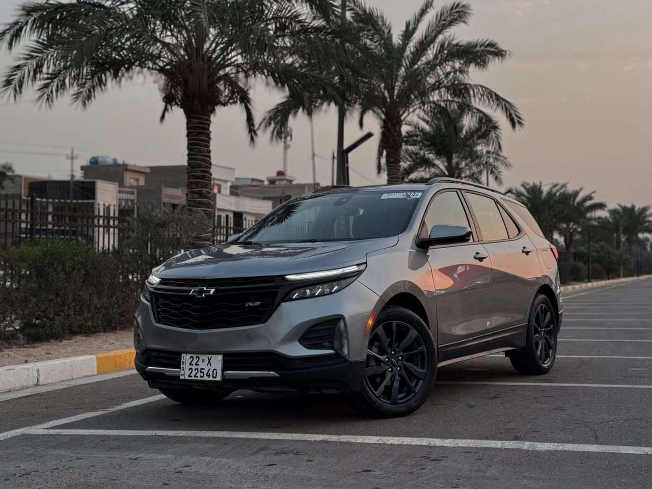 ايكونكسRS 2024 زيروو ماشية 2 (الفين فقط )
قبل يومين دخلت ترقمت اربيل ب اسمي 
فول مواصفات عدا الفتحة 

حادث قطعه وحده صبغ فقط باقي الكشر كله مكفول (صور الحادث بالمنشور وعندي بيها سونار ) 

‏‎- كشنات جلد - رادرات ٣٦٠ امامي خلفي وجانبي - صندوق كهرباء - تشغيل عن بعد -  اوتو بريك - تحديد مسار (القياده الذاتيه ) - نقاط عمياء - تدفئة كشنات - كشن كهرباء - قطعتين تبريد  - حساسات خلفية + امامية - داتا شو - مانع تصادم - بصمة تشغيل + ابواب + صندوك - اوتو ستوب - قفل تلقائي - اضاءة العالي اوتو - سايد بريك بصمة - كروز سرعة - تحكمات ستيرن اربع اتجاهات - كار بلي واندرويد وايرلس - وبعد بيها هواي مواصفات .. 

‏‎السيارة جديدة بمعنى الكلمة وبالواقع بعد احلى وكلشي بيها ع وضع الشركة وجاهزة بدون اي نقص واي گلوب مامشتغل بالدشبول والنظافة ١٠٠٪؜ والداخل جديد   .. وكل التفاصيل مذكورة بالكامل  

السعر 189 وبيها مجال بسيط
مكاني بغداد   

*********** بي واتس اب
