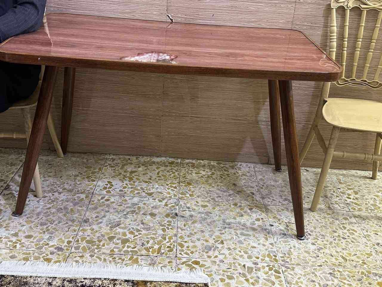 ميز طعام للبيع 60 الف


**إذا كنت صاحب هذا الإعلان وتريد حذفه لأي سبب، رجاءا أرسل رسالة إلى الدعم الفني**