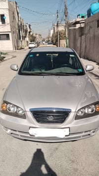 النترا • ٢٠٠٦ • فوول نظافة