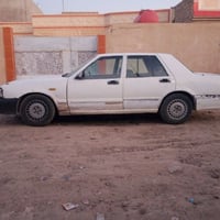 نيسان سدرك • ورقه عنوني • رقم انبار