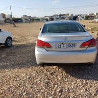 افلون • ٢٠١٢ • وارد امريكي