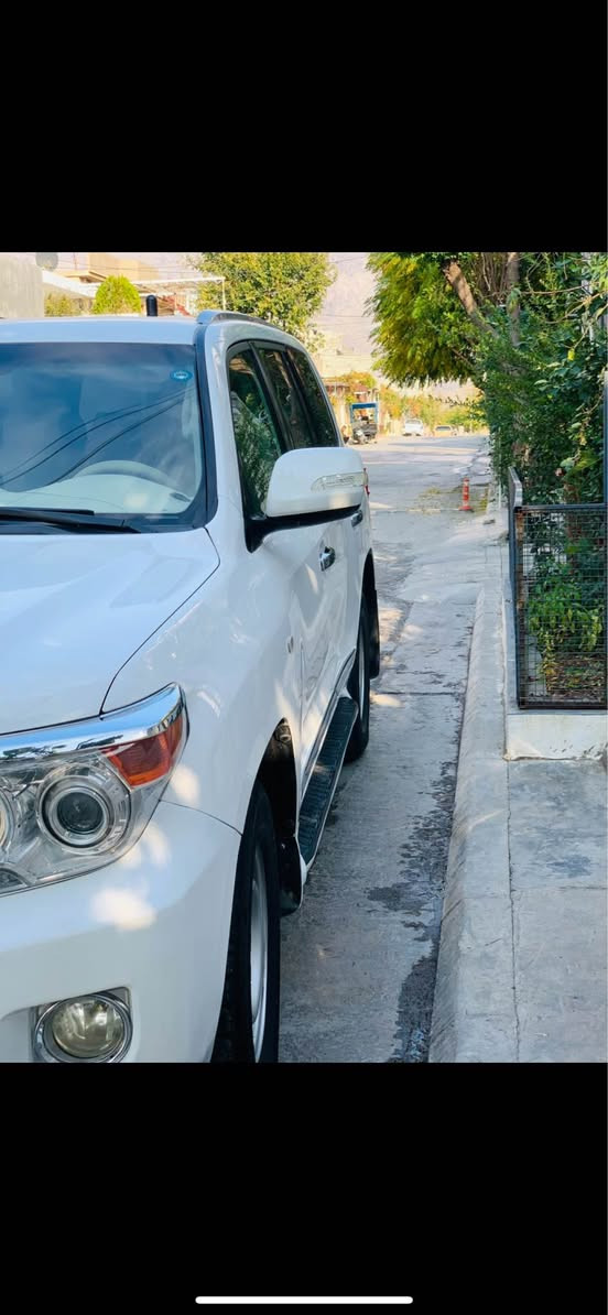 ناوی خوا. وه نه وشه 2008. فول عا دی.🤍📦🧿  سه یاره که ما لیکی خا وینه. سه یا ره که. به سمه یه  و فلچله دا وا وه کا ره بایه.  ده رگا. حا سه یه    زۆر جوانه. سه. یاره.که.  مه کینه ی. کرا وه ته وه. به. س به شه رتی. گیر و مه کینه.    سه نه وی هه تا 2029 تا زه یه.چوا ر ڕه قه میشه  و به نا وی. خۆمنه وه یه.  بۆیاخ. سۆنه ره که یم دانا وه. به. نا وی. نه ی. گرتۆ. تا یه کانی. تا زه یه.  زۆر جوانه. 🤍🧿📦نرخی 255گه لا و مه عا مه له.  بۆ زانیا ری زیاتر. په یوه ندی بکه به م ژما ره ته له فۆنه وه :***********
***********
نا و نیشان. :پیره مه گرون السليمانية, العراق
