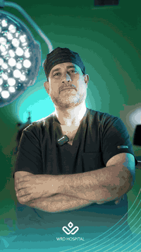 من مدينة البرتقال 🍊
إلى مدينة السلام 🌿

أُجريت عملية نوعية لفتق الحجاب الحاجز بالمنظار
بإشراف
د. عادل القصير
استشاري الجراحة العامة والمنظارية
تخصص دقيق جراحة السمنة

وذلك في مستشفى ورد الأهلي،
حيث أُجريت العملية باستخدام تقنية المنظار
لما توفره من دقة أعلى، تقليل الألم، وتسريع فترة التعافي.

📍 مستشفى ورد الأهلي – بغداد، الوزيرية
📞 *********** | ***********

#مستشفى_ورد_الأهلي
#WRD_Hospital
#جراحة_منظارية
#فتق_الحجاب_الحاجز
