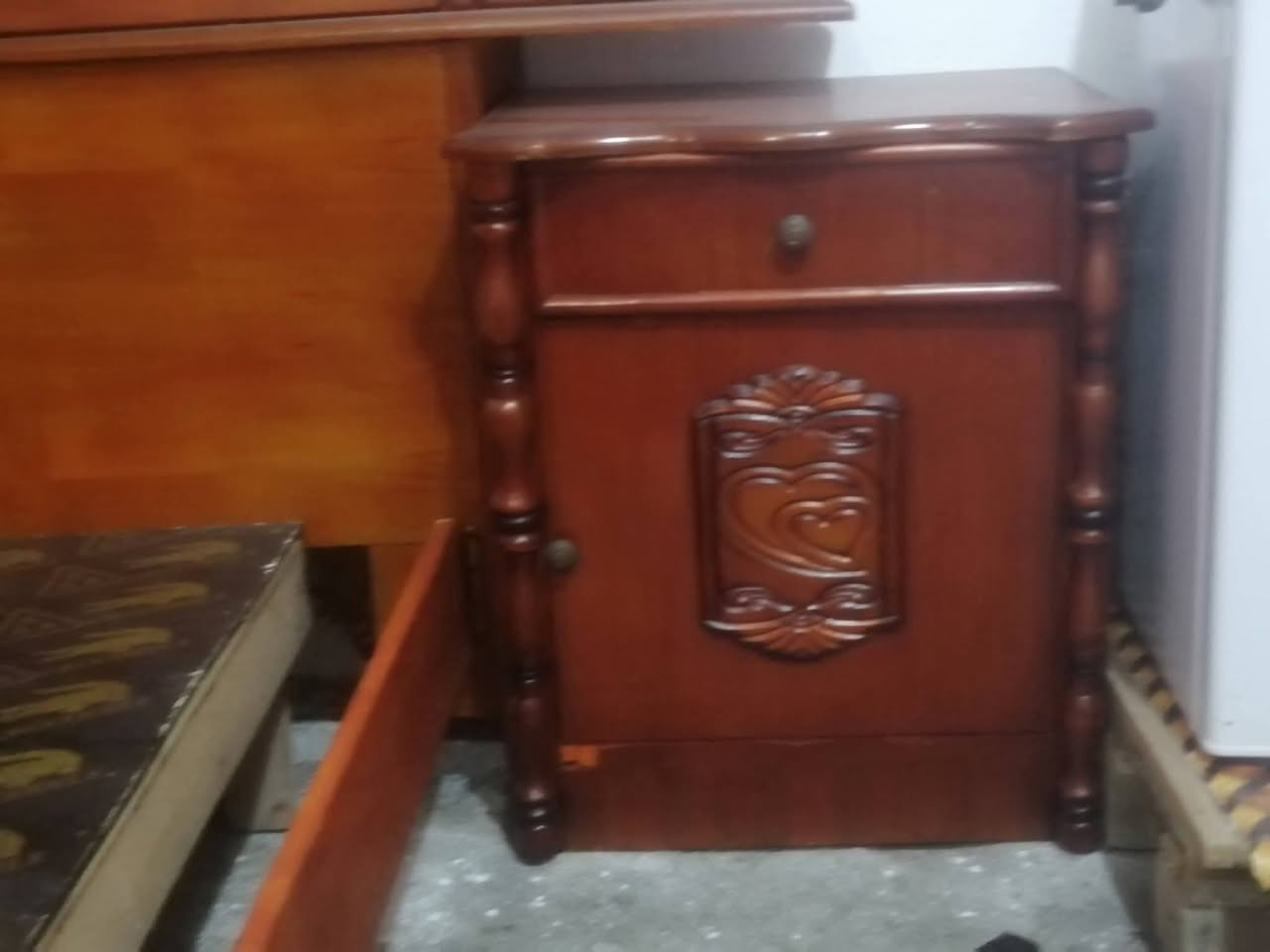 البيع


**إذا كنت صاحب هذا الإعلان وتريد حذفه لأي سبب، رجاءا أرسل رسالة إلى الدعم الفني**