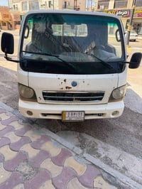 كيا ام عيون ام الحاكيه للبيع ٢٠٠١ مكفول كير ومحرك شرط رقم صلاح الدين ب...
