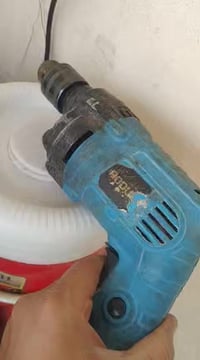 دوبة حديد • نحاس • حي القدس