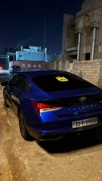 النترا ٢.٠ • ٢٠٢١ • حادثه امريكي