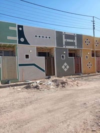 مجمع الابداع • ٥٠م • طابو زراعي