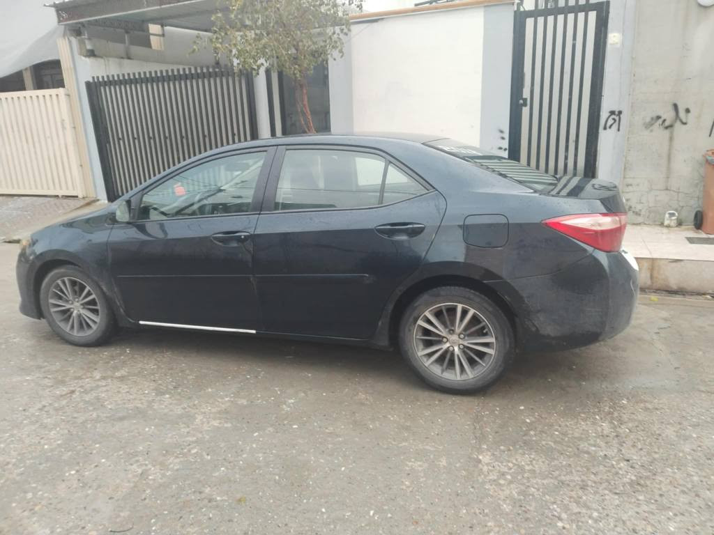 كورلا ٢٠١٨ 
موصفات LE
بيقه ٣ فقطع 
رقم سليمانيه 
سعره ١٢٤ كركوك, العراق


**إذا كنت صاحب هذا الإعلان وتريد حذفه لأي سبب، رجاءا أرسل رسالة إلى الدعم الفني**