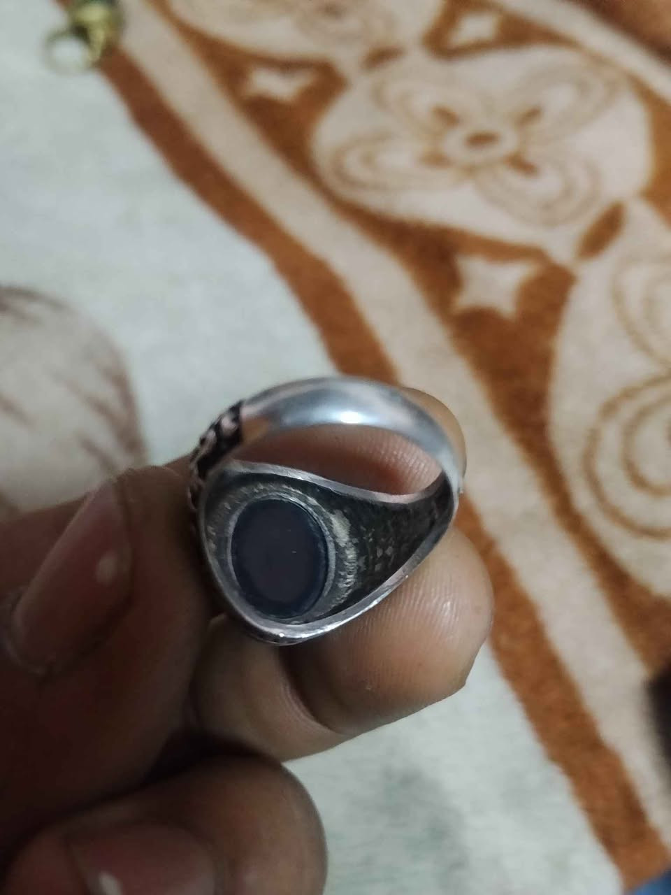 خاتم شفه العبد ذمه البصرة, العراق


**إذا كنت صاحب هذا الإعلان وتريد حذفه لأي سبب، رجاءا أرسل رسالة إلى الدعم الفني**