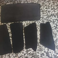 واقيات شمس • سيارة صالون • بابل