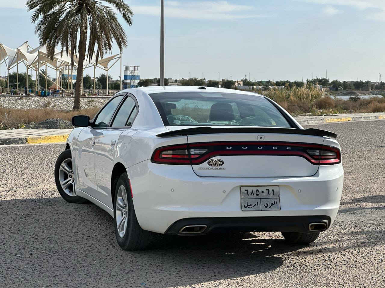 جارجر أربيل٢٠١٩ سنويه بعدها المكان البصرة *********** اتصال السياره خير من الله مبدل جاملق وبنيد صبق فقط بدون دواخل والتقرير ناشره *********** وت ساب فقط السعر ٢٣٠
