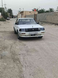 كراون هارتوب • موديل 95 • البصره القرنه