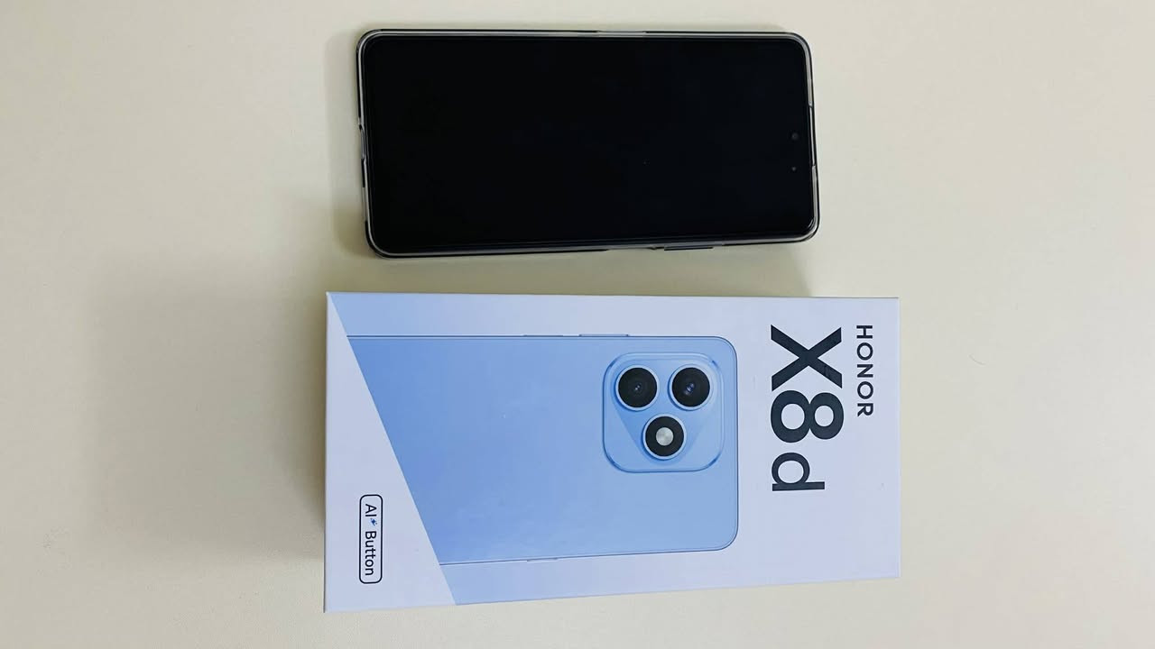 السلام عليكم
جهاز هونر x8d للبيع  جهاز مستخدم ٤ ساعات فقط سعر علئ خاص


**إذا كنت صاحب هذا الإعلان وتريد حذفه لأي سبب، رجاءا أرسل رسالة إلى الدعم الفني**