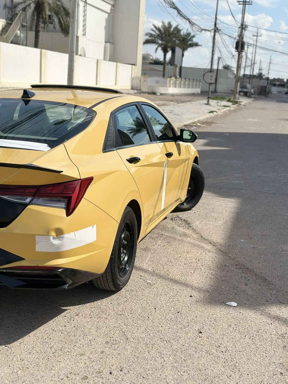 سياره النترا 2022امريكيه للبيع بيها منظومه غاز للبيع او مراوس حسب القناعه


**إذا كنت صاحب هذا الإعلان وتريد حذفه لأي سبب، رجاءا أرسل رسالة إلى الدعم الفني**