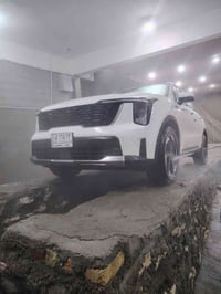 سورنتو ٢٠٢٤ • فول مواصفات • مشي ١٨٠٠٠