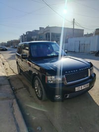 🔥 للبيع — Range Rover Vogue Autobiography 2011 خليجي 🔥 سيارة فخمة بحال...