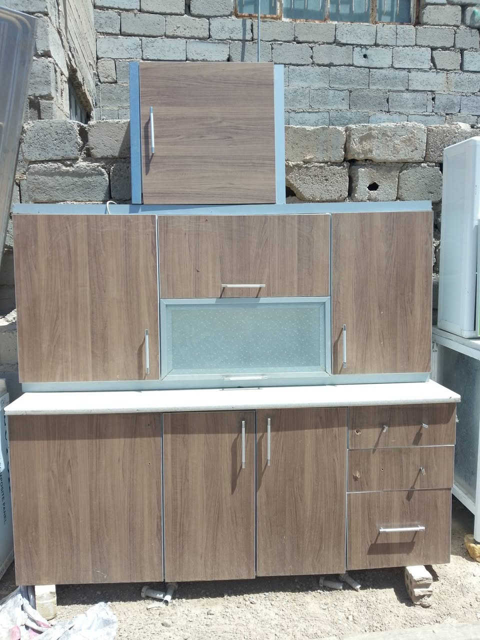 مزاد البركه ***********
