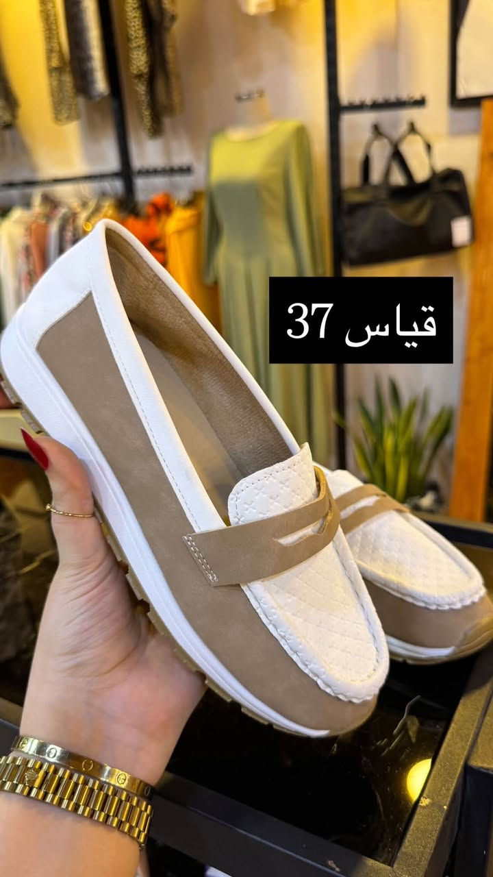 احذية شي ان بسعر 5 الف فقط ✨✨✨
اطلبي الان✨

متوفر دفع عن طريق ماستر كارت✨
📍ديالى-خانقين -امام عباس
📍مجاور عيادة دكتور سرمد وصالون ليدي وان 
متواجدين كل يوم من ساعة ٥ الى ١١ ليلاً 
متوفر توصيل جميع محافظات العراق🚙

للحجز السريع ‭***********‬
