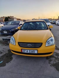 اوبتيما • ٢٠٠٧ • وارد امريكي