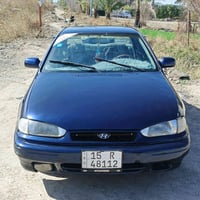 الأنترا • ٩٣ • كير عادي