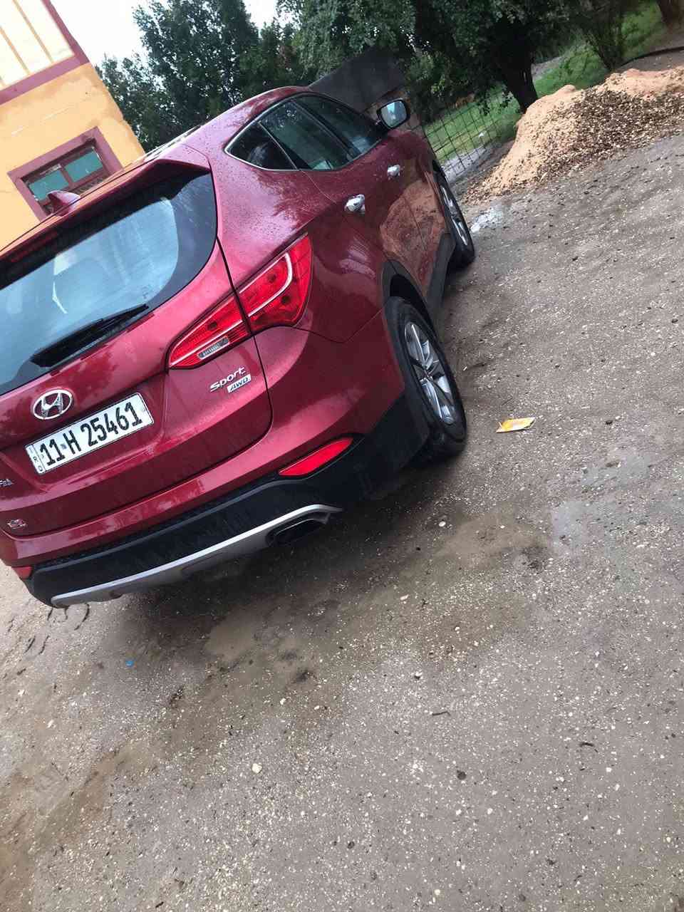 السلام عليكم سنتافي موديل 16 اللي عنده مراوس 
كيا حمل بنكو خلي يجي خاص


**إذا كنت صاحب هذا الإعلان وتريد حذفه لأي سبب، رجاءا أرسل رسالة إلى الدعم الفني**