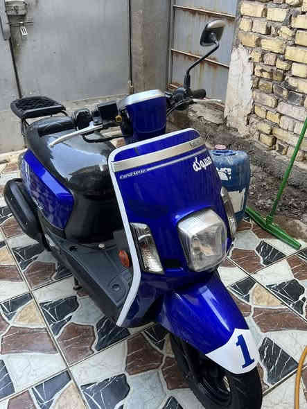 السلام عليكم للبيع 1.300 وبيها مجال بسيط او مراوس سكنس جبلي نضيف وفوكه فرق 
***********
