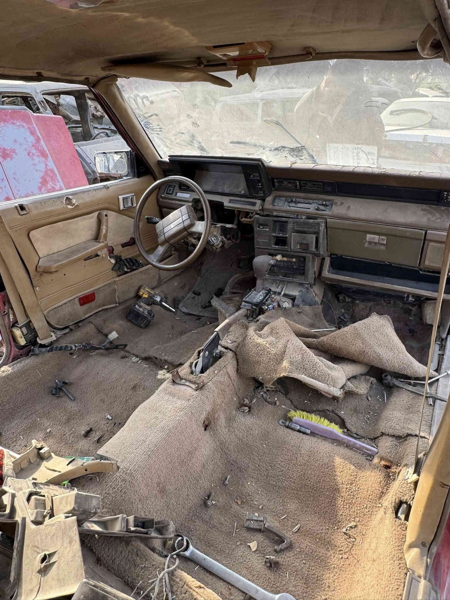 تفصيخ سوبر محرك وكير بطه  جميع الغراض جديده عنوان حله طريق حله نجف مقابل الشقق السكنيه يوجد خدمة توصيل 
***********
***********
