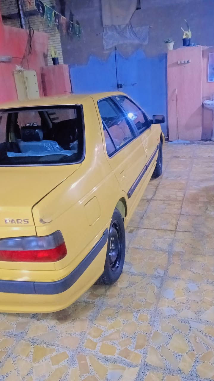 السلام عليكم سياره بيجو بارص
الموديل 2015
مكفوله من الضربه والصبغ التبديل تبريد شغال المكينه خيط تبخير السعر 47 المكان بغداد سبع قصور شارع أبوعلي الاتصال علئ الرقم ***********
