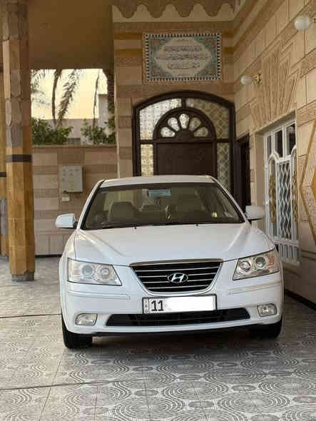 سلام عليكم
سوناتا  2009 خليجي 

كفاله عامه

ماشيه 110 حقيقي 

سبير منازل 

فول مواصفات 

مال جناي 

برقي ممفتوح بيها 

للاستفسار الاتصال على الرقم  ***********… ***********
