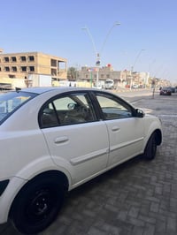 كيا ريو ٢٠١٢ • ١٦٠٠ • سنوية ٢٠٢٨