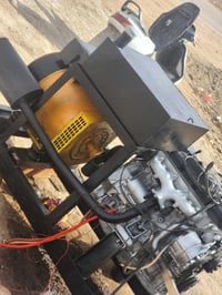 كيا ٢٧٠١ • مع أوراق • ديوانية