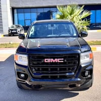 كانيون • ٢٠٢٢ • ٦ سلندر