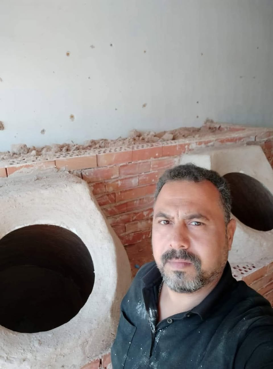 معمل حسين مالك شبع بيع تنانير المخابز كافت المحافظات اخوكم ابواسد *************************
