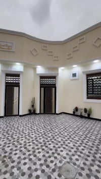 كوت ثويني • ٢١٠م • غرفتين