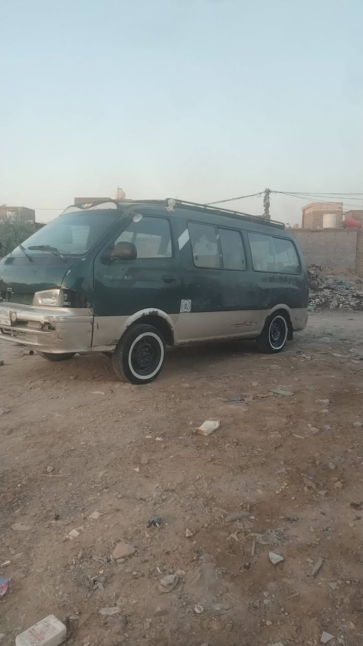 سلام عليكم سياره بريجو موديل 1996 سياره مال جنايه ماعايزه شي كير مكينه اكسن  لايلون مكان نجف كوفه سعر 45 وبيه مجال  تواصل خاص ***********
