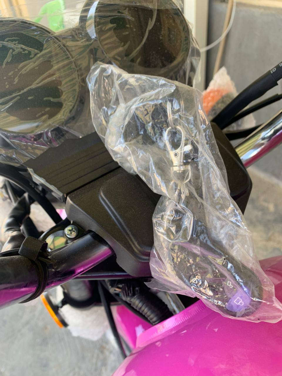 لون بنفسجي لبيع دايون موديل٢٥ زيرو زيرو صفر ماماشي مامفتر ويله مكينه ٢٠٠ دشبول إلكتروني أوراق اسكنر مكانه كربلاء  اخوان ممشتغله بيدك أدير بانزين وتشغل البارحه شديناها   ***********
