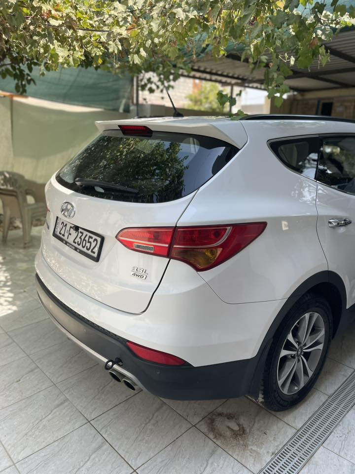 للبيع او مرواس
سنتافي مديل ١٦ خليجي ٧راكب محرك ٣٣٠٠
كفاله عامه حته الدعاميات 
رقم شمالي بسمي  
تفاصيل اكثر اتصل 
***********
