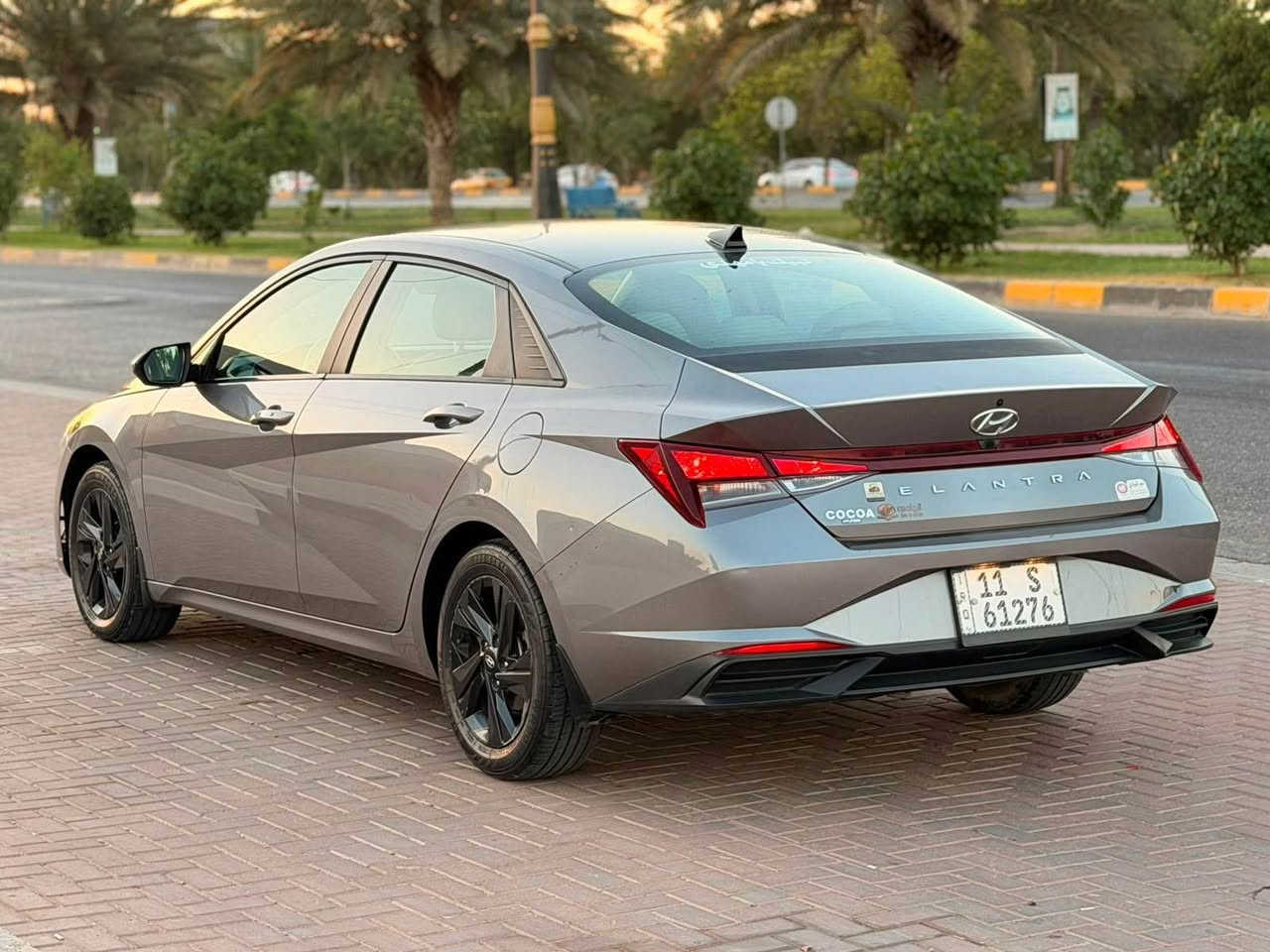 سلام عليكم الانتره 2021 أميركي كلين تايتل رقم بغداد الدولي مشروع وطني تتحول بكل المحافظات سنويه 2028 
ملاحظه السونار مرفق معه الصور مكفوله كفاله عامه 
مواصفات سياره بصمه تشغيل عن بعد رادار جوانب بريك عند الوقوف محرك 2000 دوش ويل كب كروم لدات LAD شاشه لمس تبريد لمس كامرا اماميه خلفيه وبعد بيها هواي مواصفات معروفه 
كير محرك تبريد تخم تاير كلها جديده وخير من الله 
ماشيه 77…km
مكان سياره كربلاء المقدسه
سعر 144… وبيها مجال قليل 
رقم الهاتف ‭***********‬… 
ملاحظه غير متواجد حاليا على الفيس بوك كربلاء, العراق
