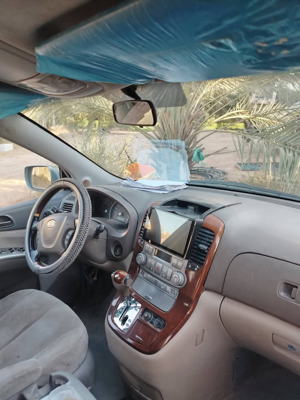 سيدونا ٢٠٠٦ محرك كاز مسكر انجكتر السعر ٨٥
***********
