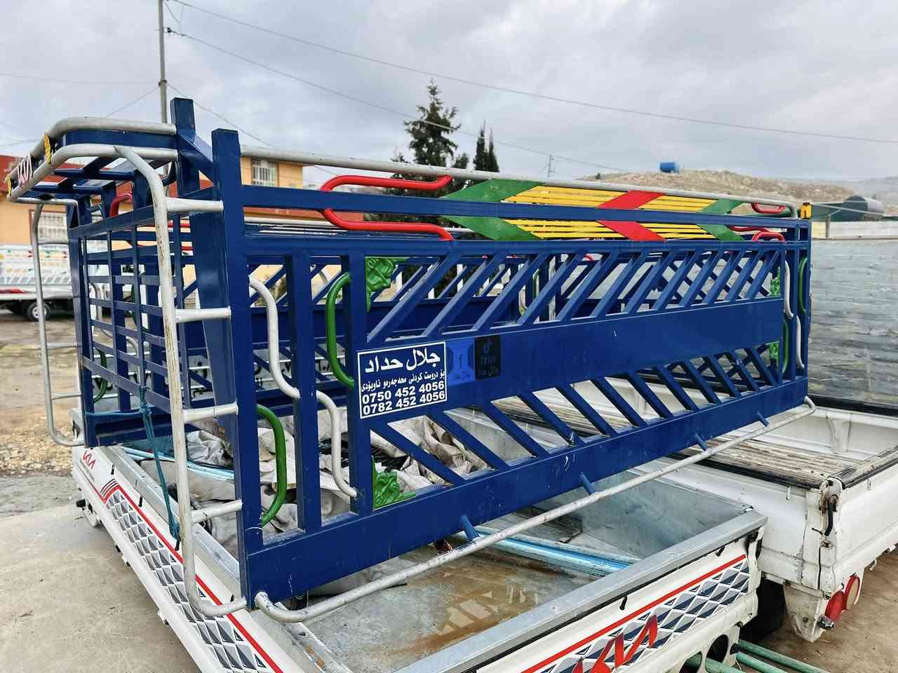 چەمچەی جڵال حداد بۆفرۆشتن
شۆێن ئەڵای

2700//////3000

***********
