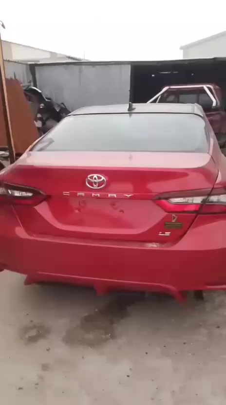 2024
صبغ عام 
الموقع الحره 140
وبيه مجال 
السياره مصله كامل 

***********
