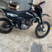 قفاز K2M • موديل ٢٠٢٤ • جديد