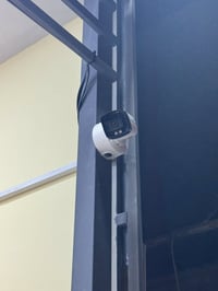 احمِ نفسك و احفظ حقك من خلال تركيب كاميرات المراقبة الذكية ! حافظ على ...