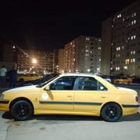 بيجو بارص للبيع موديل 12نضيفه مكينه كير صدر باتري درام شفتات  صفاح حلو...