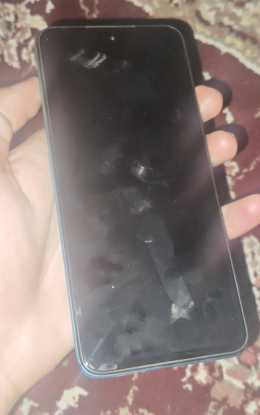 وعلي صيده قوية 
جهاز انفنكس يشغل 60 فريم بالببجي وشاشته 90 هيرتز وما مستعمل قليل وكامرته رب الوضوح ووياه شاحنة 33 واط وكل هذا ب110 الاف وبي مجال للطيبين، الشراي يجي خاص وبالخدمة المكان العمارة الماجدية عندي دراجة وين ما تريد اجيك + وياه كفر


**إذا كنت صاحب هذا الإعلان وتريد حذفه لأي سبب، رجاءا أرسل رسالة إلى الدعم الفني**