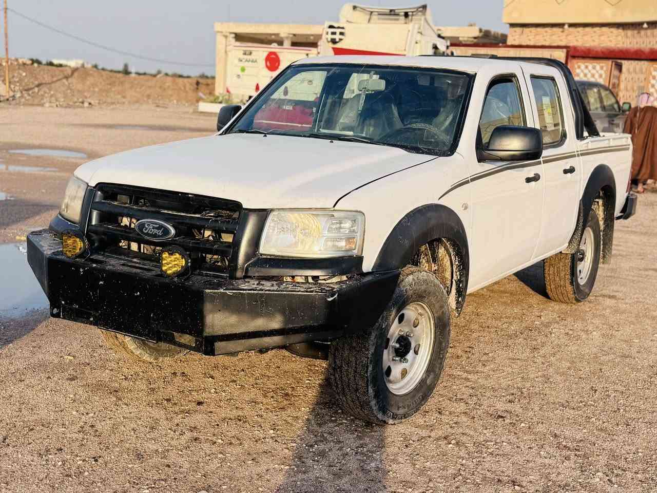 سلام عليكم فورت موديل 2008 جديد مال مزاد من وزاره الدفاع كتاب رسمي مكينه فيفيتي ام 3000 ام الگلاص الأسود كير عادي تخم تاير حداده ١٠٠٪؜ كهربا
ئيات كله شغاله عنوان بصره البترو السعر 47 ستفسار ***********
